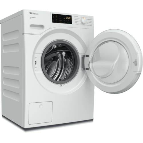 מכונת כביסה Miele מילה דגם WSD023 WCS