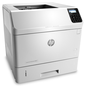 מדפסת LaserJet Enterprise M604dn‎ E6B68A HP