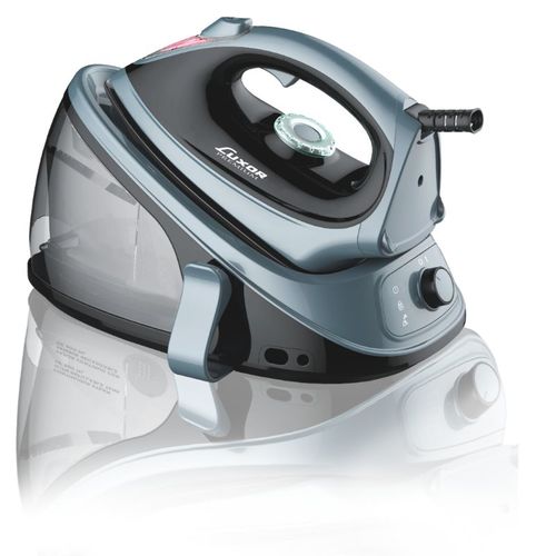 מגהץ קיטור LUXOR דגם HG528LB-P5/HG980