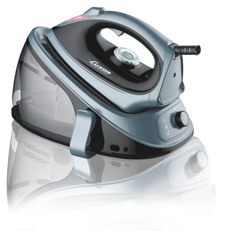 מגהץ קיטור LUXOR דגם HG528LB-P5/HG980