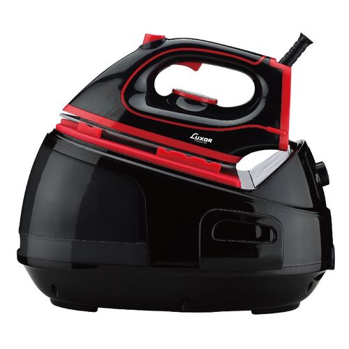 מגהץ קיטור LUXOR דגם HG980LB-P6-2