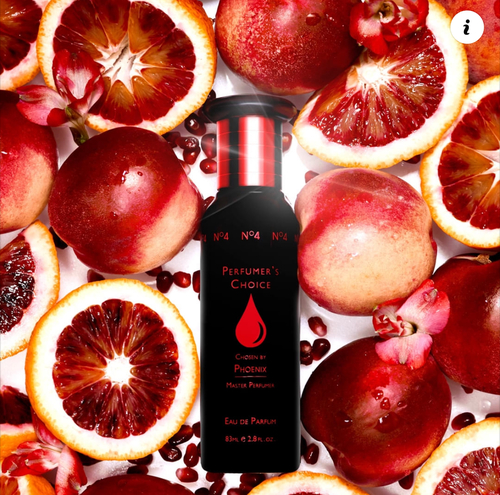 בושם פיניקס 4