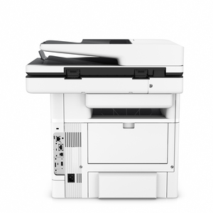 מדפסת F2A81A Enterprise Flow MFP M527c Hp
