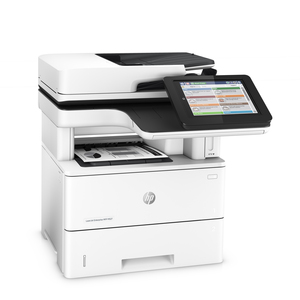 מדפסת F2A81A Enterprise Flow MFP M527c Hp