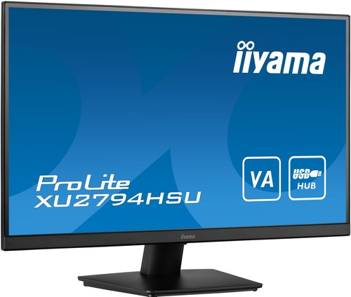 מסך מחשב IIYAMA 27