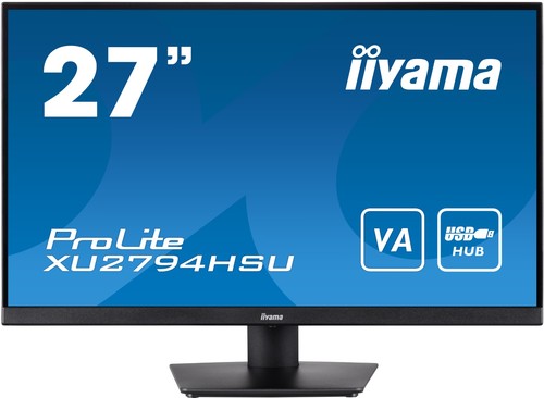מסך מחשב IIYAMA 27
