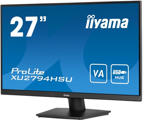 מסך מחשב IIYAMA 27