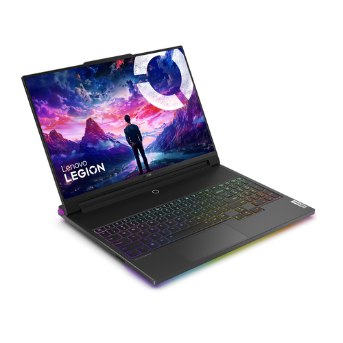 מחשב נייד Lenovo Legion 9-16IRX8H 83AG0033IV לנובו