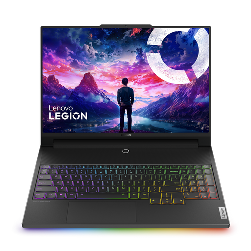 מחשב נייד Lenovo Legion 9-16IRX8H 83AG0033IV לנובו