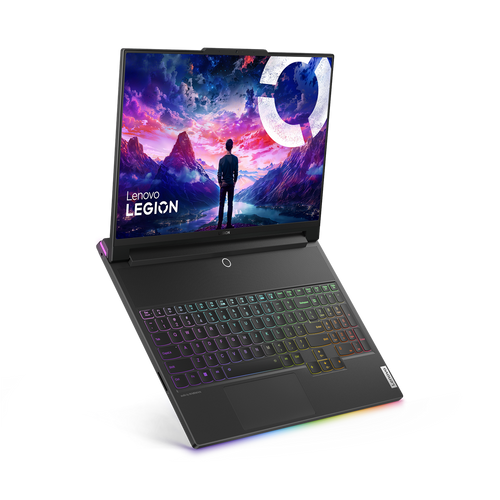 מחשב נייד Lenovo Legion 9-16IRX8H 83AG0033IV לנובו