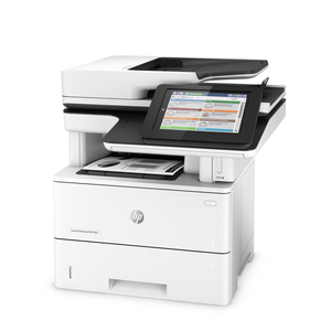 מדפסת LaserJet Enterprise MFP M527dn‎ F2A76A HP