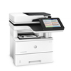 מדפסת לייזר משולבת ש/לHP LaserJet Enterprise MFP M527dn ‎