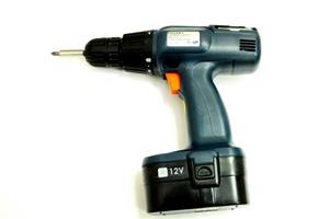 מברגה 12V סוללה אחת CHINA