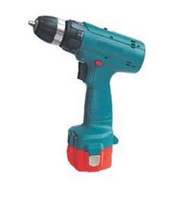 מברגה 9.6V כולל 2 סוללות ומטען במזוודה ASAKI      