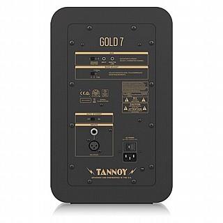 מוניטור אולפני Tannoy Gold 7