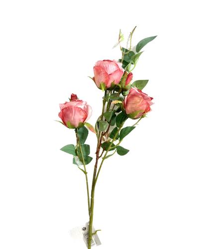 ענף ורוד פתוח *3 ג. 75ס