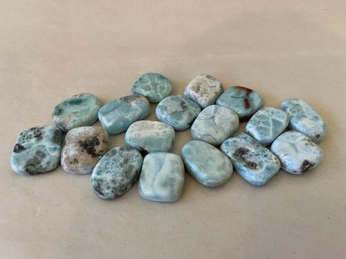 לרימר חלוק LARIMAR