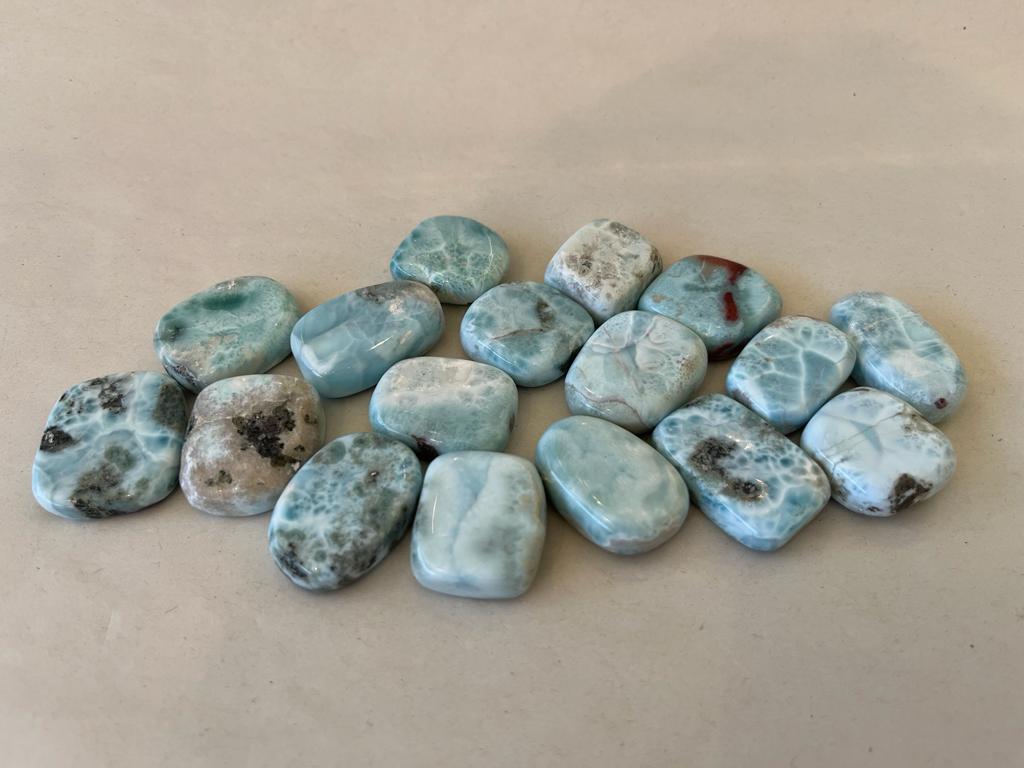 לרימר חלוק LARIMAR