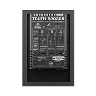 מוניטור אולפני Behringer Truth B2030A