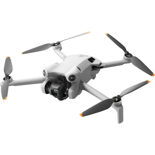 רחפן DJI Mini 4 Pro RC-2 יבואן רשמי