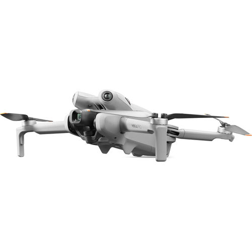 רחפן DJI Mini 4 Pro RC-2 יבואן רשמי