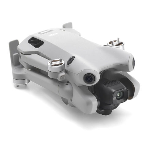 רחפן DJI Mini 4 Pro RC-2 יבואן רשמי