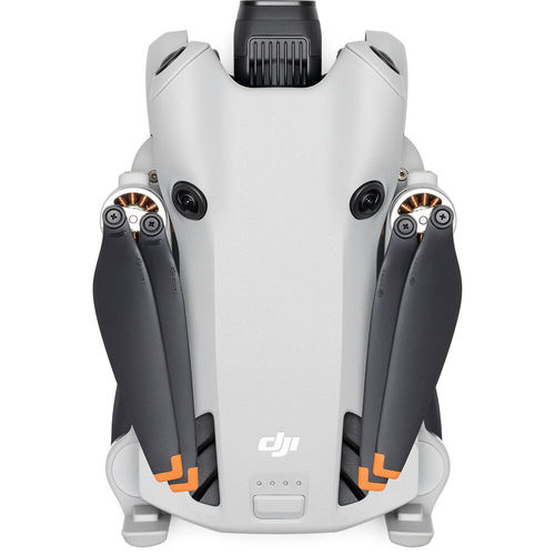 רחפן DJI Mini 4 Pro RC-2 יבואן רשמי