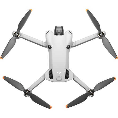 רחפן DJI Mini 4 Pro RC-2 Fly More Combo Plus יבואן רשמי