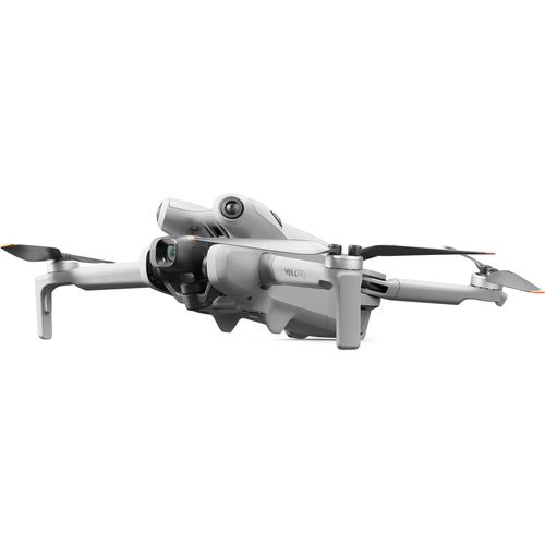 רחפן DJI Mini 4 Pro RC-2 Fly More Combo Plus יבואן רשמי