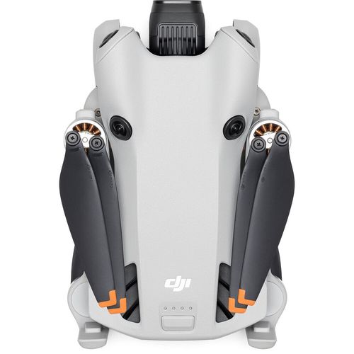 רחפן DJI Mini 4 Pro RC-2 Fly More Combo Plus יבואן רשמי
