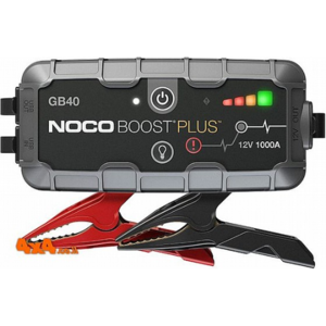 בוסטר התנעה NOCO GB40