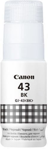 CANON INK GI-43 BK