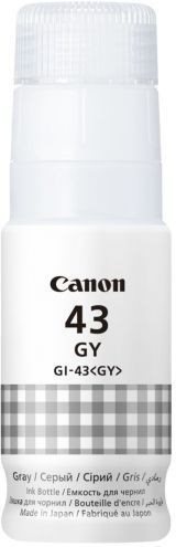 CANON INK GI-43 GY