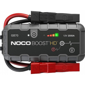 בוסטר התנעה נוקו NOCO GB 70