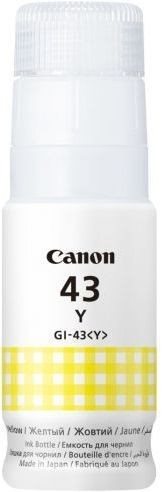 CANON INK GI-43 Y