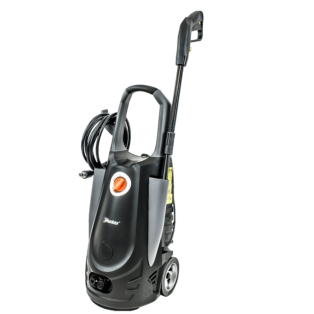 מכונת שטיפה בלחץ 165 בר 1800W