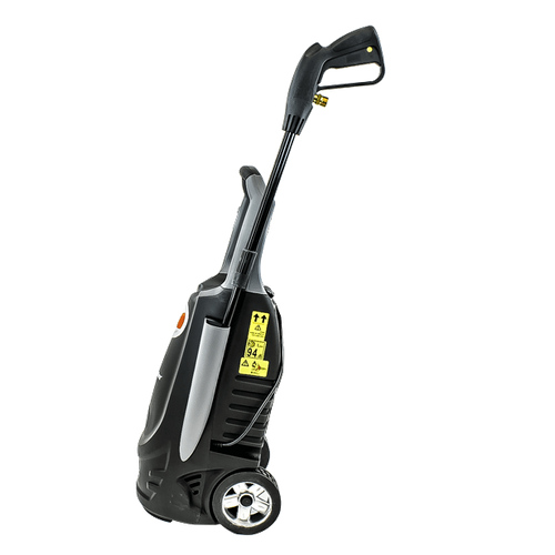 מכונת שטיפה בלחץ 165 בר 1800W