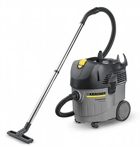 שואב אבק מקצועי תעשייתי רטוב/יבש KARCHER NT 35/1