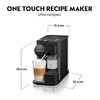‏מכונת אספרסו Nespresso Lattissima One נספרסו