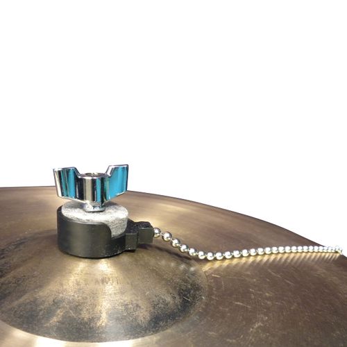 זוית נוספת ProMark Rattler Cymbal Accessory