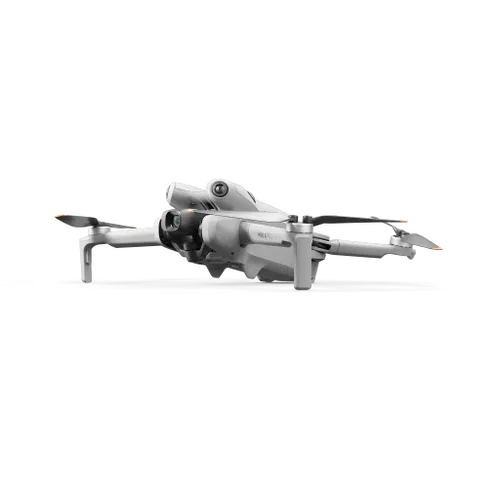 רחפן DJI Mini 4 PRO ערכת COMBO PLUS שלט חכם רשמי