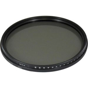 פילטר Fotobest 49mm ND 2-2000