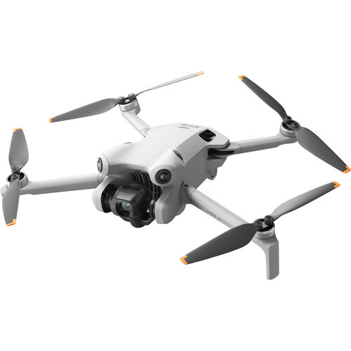 רחפן DJI Mini 4 Pro
