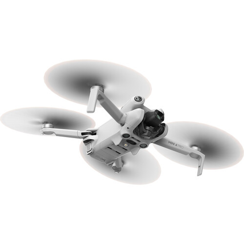 רחפן DJI Mini 4 Pro