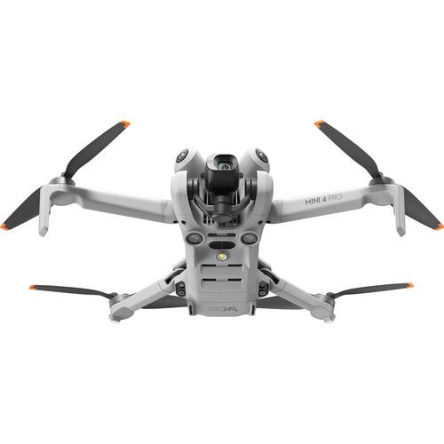 רחפן DJI Mini 4 Pro COMBO PLUS