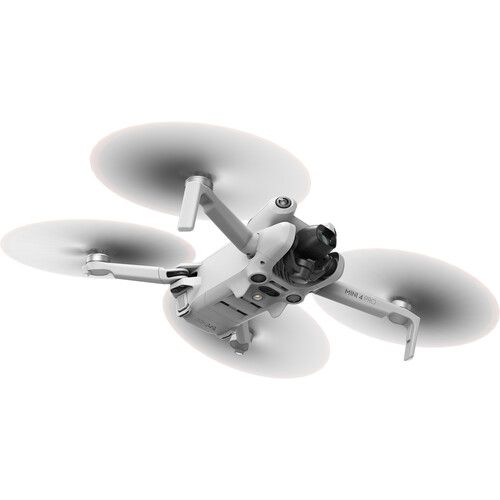 רחפן DJI Mini 4 Pro COMBO PLUS