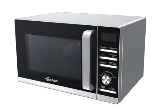 מיקרוגל דיגיטלי 30 ליטר 1400W