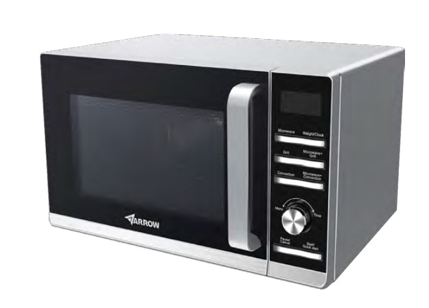 מיקרוגל דיגיטלי 30 ליטר 1400W