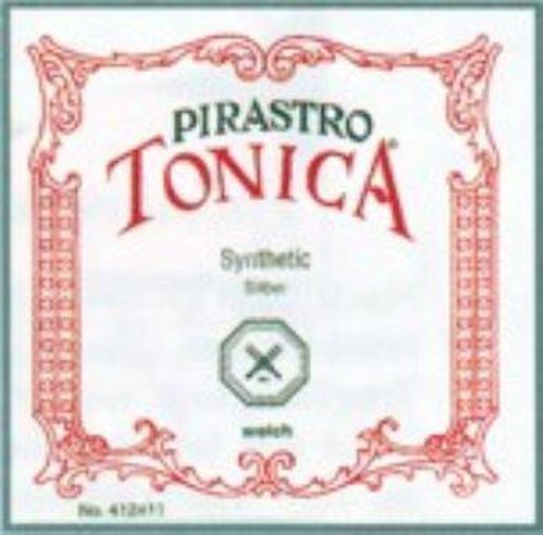 סט מיתרים לויולה פירסטרו טוניקה Pirastro