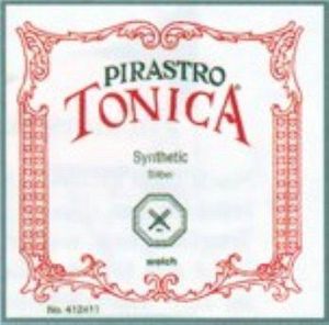 סט מיתרים לויולה פירסטרו טוניקה Pirastro